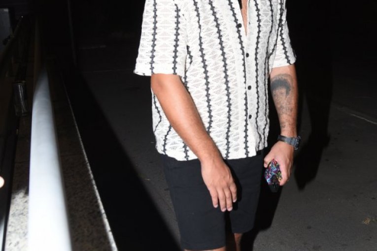 Nenad Marinković Gastoz