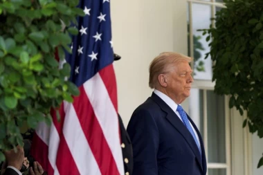 TRAMP REŠIO DA SE OSVETI LJUTOM NEPRIJATELJU! Ovo što je uradio bivšem predsedniku SAD je grozno