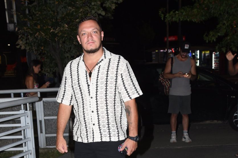 Nenad Marinković Gastoz