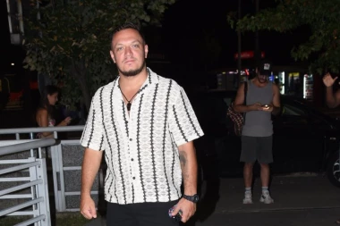 GASTOZ OSUĐEN ZBOG PREBIJANJA! Odmah uložio žalbu!