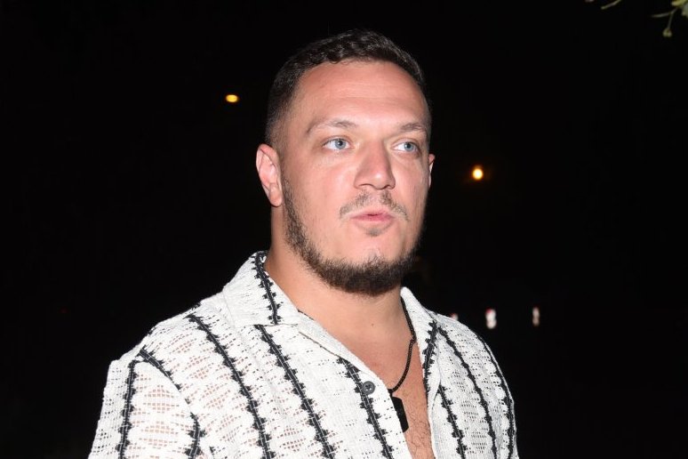 Nenad Marinković Gastoz