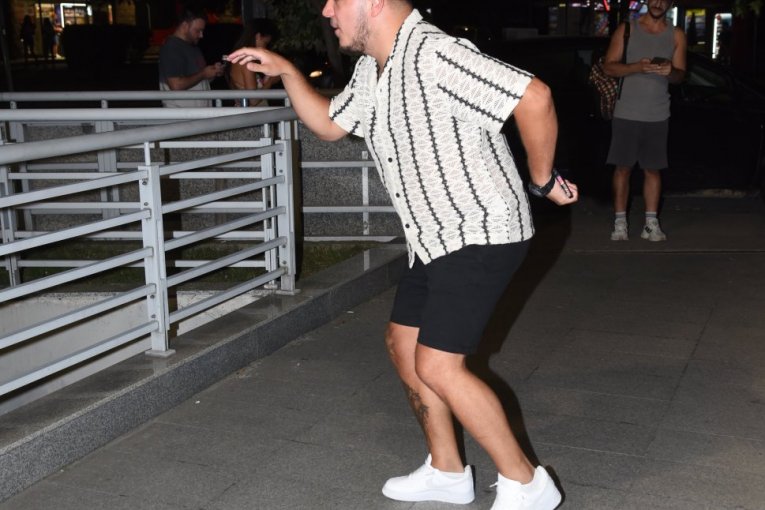 Nenad Marinković Gastoz