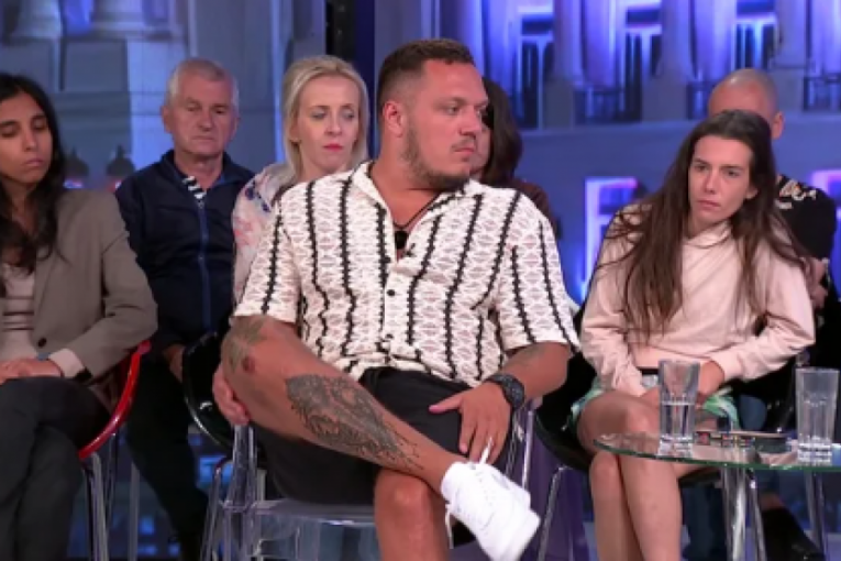 Nenad Marinković Gastoz