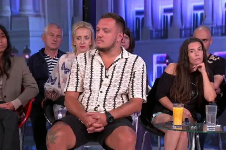 Nenad Marinković Gastoz