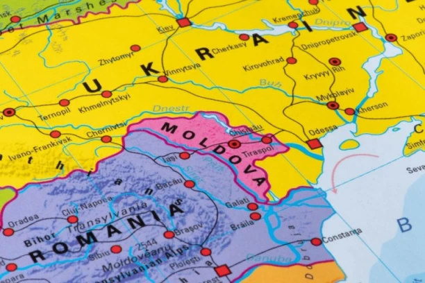 ŠOK NA BALKANU, REZULTAT FRAPIRAO SVE: Evo koliko Rumuna želi UJEDINJENJE sa Moldavijom!