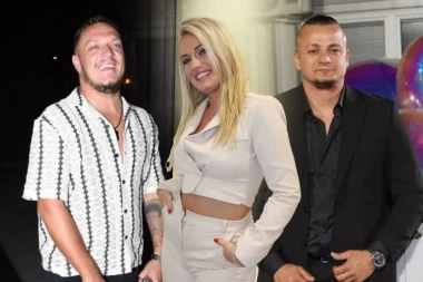 GASTOZ APELOVAO DA SE TERZI POŠALJE NOVAC: Reči Milice Veličković ga DOTUKLE do koske - povukao drastičan potez!