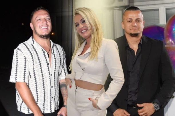 GASTOZ APELOVAO DA SE TERZI POŠALJE NOVAC: Reči Milice Veličković ga DOTUKLE do koske - povukao drastičan potez!