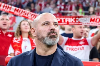 DEJAN STANKOVIĆ ZAPUŠIO USTA KRITIČARIMA: Pobedio je u izuzetno bitnom meču, pa poslao snažnu poruku!