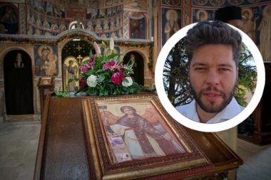 GDE, ZAPRAVO, TREBA OSTAVITI PRILOG KADA CELIVAMO IKONE: Ovo sigurno niste znali, a teolog otkriva i koliko novca bi trebalo dati!