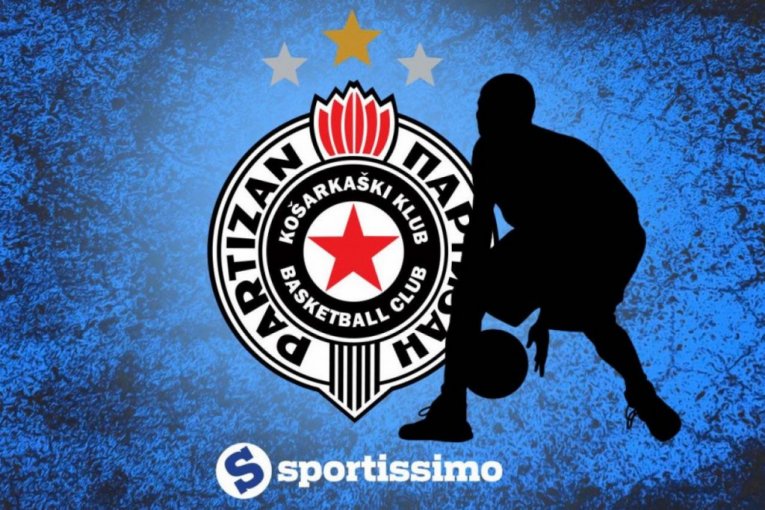 PARTIZAN HITRO REAGOVAO! Ovo je zamena za Bongu!?