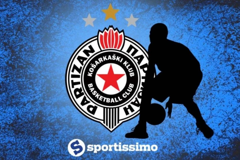 NIŠTA OD NOVOG POJAČANJA: Košarkašu preti tužba ako dođe u Partizan