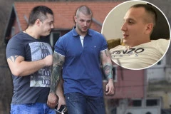OTET ISPRED AMBASADE, MUČEN NA STADIONU, PA ZAKLAN U RITOPEKU! Klan Velje Nevolje kidnapovao Nikolu Mitića, a onda ga brutalno ubili: OVO NI "ZEMUNCI" NISU RADILI!
