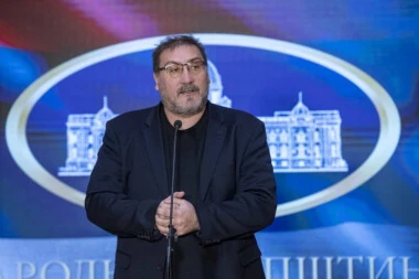 DEJAN BULATOVIĆ:  "Cilj opozicije, blokadera i onih za koje rade je isti!"