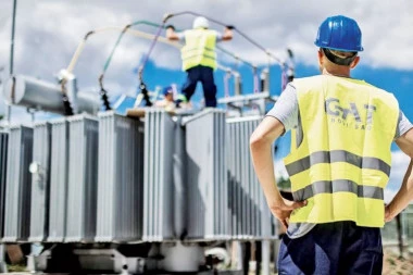 GAT DEMANTUJE NEISTINE! Firma iz Novog Sada o medijskim lažima