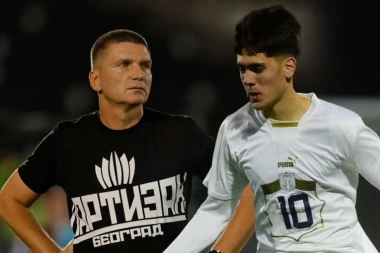 BLAGOJEVIĆ OTKRIO KAKVA JE SITUACIJA U VEZI S DOLASKOM MATIJE POPOVIĆA: Pomenuo je i Nastasića, evo o čemu se radi! (VIDEO)