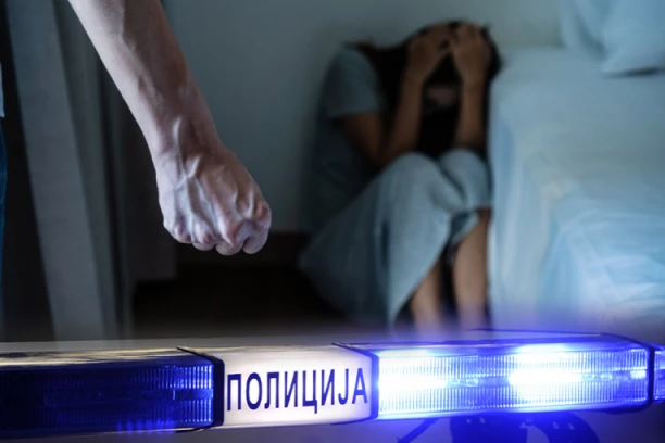 ĆERKA KRVNIČKI PRETUKLA MAJKU! Jezivo porodično nasilje u Vladičinom Hanu!