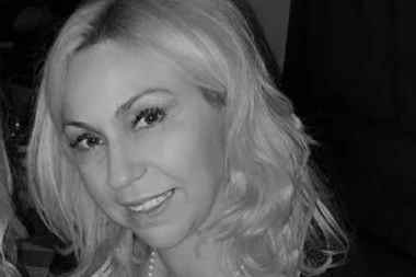 SAOPŠTENI VREME I MESTO SAHRANE MARIJE SAVIĆ SIMIĆ!