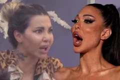 MAJA I ANELI HITNO IZVEDENE IZ ELITE: Napustile rijaliti, evo gde su UHVAĆENE! (FOTO)