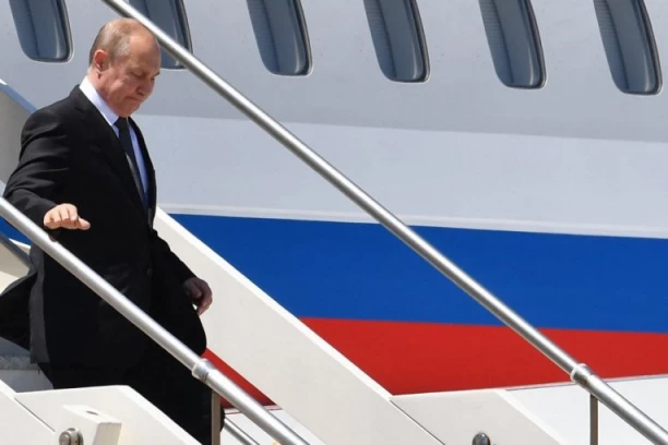 DAMOKLOV MAČ NAD PUTINOM: Da li ruski lider rizikuje hapšenje kada stupi na američku teritoriju?