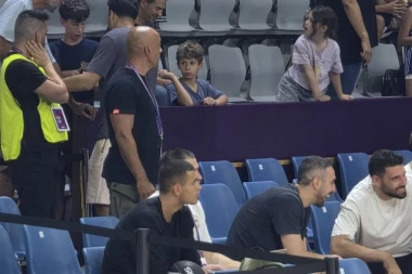 BIVŠI PARTIZANOV PROJEKAT NA KIPRU PRATI SRBIJU: ŽOC je imao dobre planove za njega, dok se nije umešao JEDAN čovek! (FOTO,VIDEO)