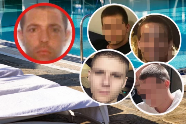 SPREMNI NA SVE, UBIJAJU ZA MALE PARE! Otkrivamo ko su plaćene ubice i zbog čega mafijaški bosovi angažuju golobrade egzekutore! SMOTANI, ALI BEZOBRAZNI!