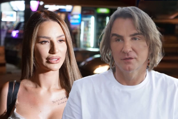 OTKRIVENO ŠTA ĆE SE DESITI S ĆERKOM ALEKS NIKOLIĆ! Potpisala poseban ugovor s Pinkom za "Elitu 9"