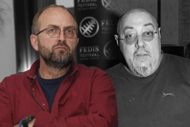 "TA NESREĆA NAS JE I RAZDVOJILA..." Tika Špic za Republiku otkrio detalje raskola sa Đošom - NAKON OVOGA nije bilo nazad!