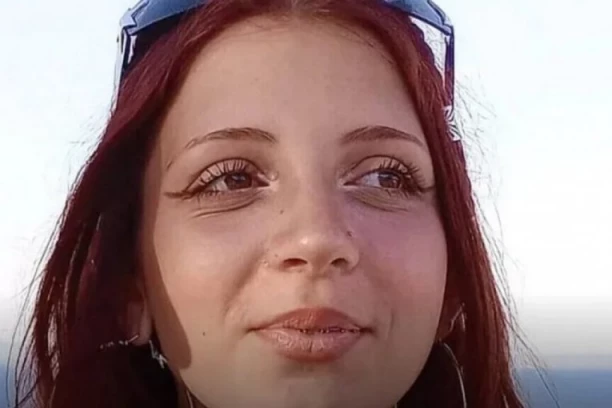 NEMA JE NIGDE VEĆ DVA DANA! Nestala tinejdžerka Maša Milovanović (16) iz Borče!