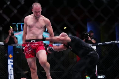 OVAKO JE SRBIN RESETOVAO PROTIVNIKA NA FABRIČKA PODEŠAVANJA! Ovaj doktor ne leči,  njegova SPECIJALNOST JE POVREĐIVANJE (VIDEO)