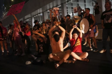 SVET SE KLANJA IZRAELCIMA: Potpuni haos u zemlji, počeo GENERALNI ŠTRAJK! Razlog će oduševiti sve