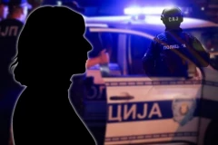 PRODAJA VOJNE OPREME LIBANU BILA SAMO MAMAC! Muškarac ostao bez 27.500 EVRA! Uhapšena prevarantkinja iz Žitišta, saučesnik već u pritvoru!