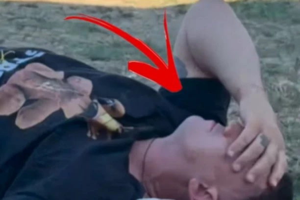 JAVNO JE VARAO ŽENU, KOMPROMITUJUĆI SNIMCI PREPLAVILI MREŽE! Kristijan Golubović u centru skandalčine - SVE SE VRATILO KAO BUMERANG!