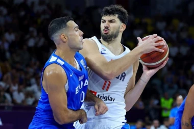 DA LI VAS JE ODLUKA SELEKTORA PEŠIĆA IZNENADILA? Tristan umesto iskusnog Davidovca, za Balšu ipak nema mesta! (ANKETA)