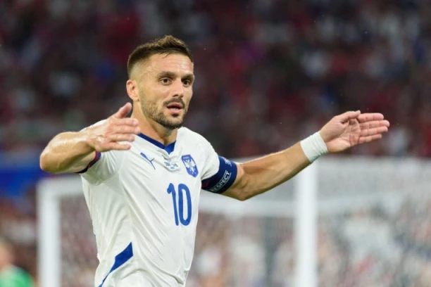 TADIĆ PROGOVORIO O REPREZENTACIJI! Nekadašnji kapiten objasnio zašto je odlučio da se povuče!