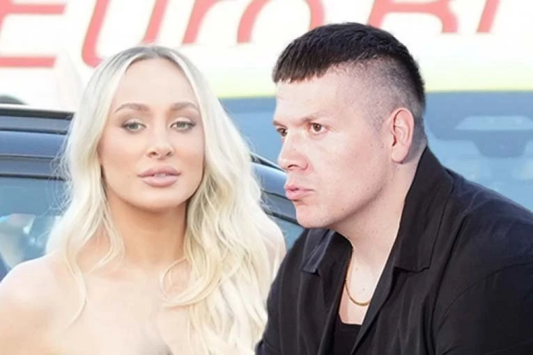 ČEKA SE ODGOVOR LUNE ĐOGANI! Šok-bomba Slobe Radanovića u programu uživo!