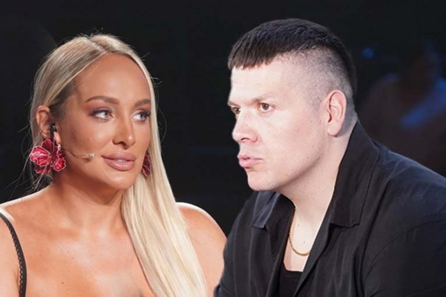 OBJAVLJENE NAJNOVIJE VESTI O LUNI ĐOGANI KOJE KIDAJU DUŠU: "Znala sam da je DOBRO DETE" - osudili je, sada se ŽESTOKO KAJE