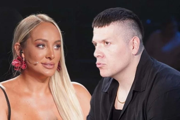 SLOBA RADANOVIĆ IZAZVAO BURU NOVOM IZJAVOM O LUNI ĐOGANI! Evo zašto joj se ne bi ni javio da je negde sretne!