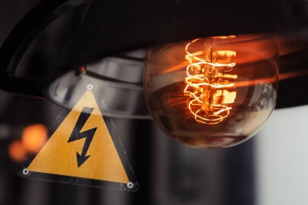 DEO OVE OPŠTINE U BEOGRADU DANAS BEZ STRUJE ČAK 8 SATI! Isključenja startuju uskoro, pripremite se!