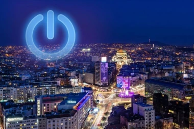 DESET BEOGRADSKIH OPŠTINA DANAS OSTAJE BEZ STRUJE! Objavljen spisak ulica, pogledajte da li ste na njemu!