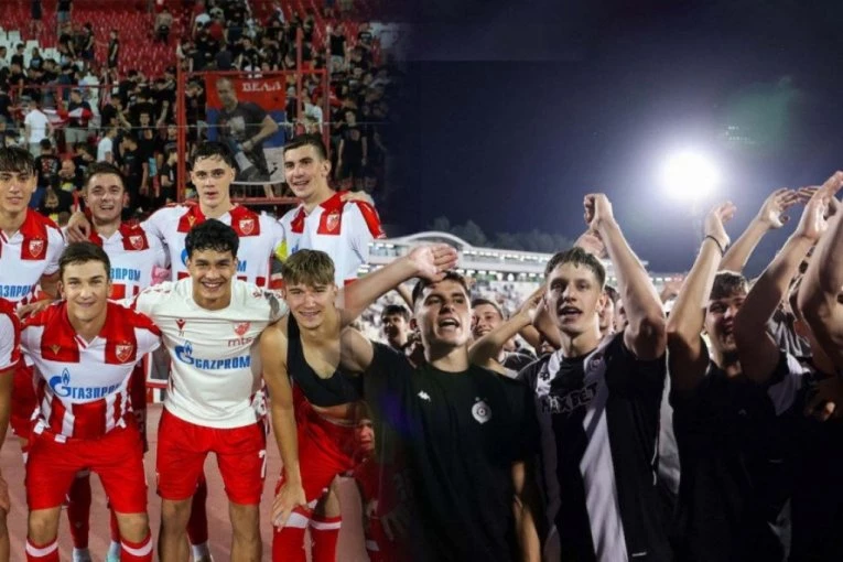 DA LI JE OVO DATUM KOJI SVI ČEKAJU? Grobari i delije, nas je zanimalo vaše mišljenje - čiju pobedu očekujete u DERBIJU? (ANKETA)