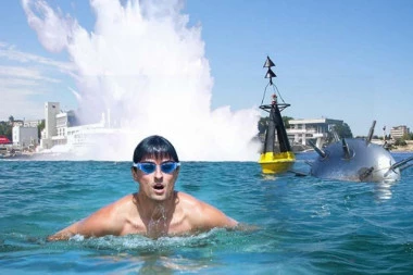 ZAOBIŠLI BOVE, PA IH RAZNEO EKSPLOZIV! Jeziva smrt troje kupača, ignorisali znak upozorenja i na licu mesta izgubili živote