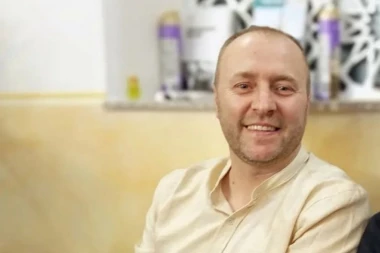 SKOČIO ZA BEGUNCEM U REKU! Potraga za policajcem traje već četiri meseca, ni traga ni glasa od tela!