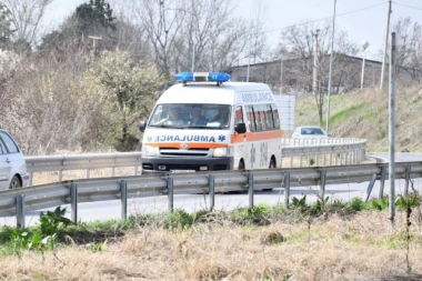 ČETVORO RANJENIH U KRVAVOM OBRAČUNU U TETOVU PREBAČENO U SKOPLJE! Ovo je njihovo stanje!