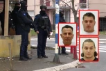 OVO SU POZNATI KRIMINALAC I NJEGOVI SINOVI KOJI SU POČINILI MASAKR U KAFIĆU U CENTRU GNJILANA! Za njima raspisana potraga! (FOTO, VIDEO)