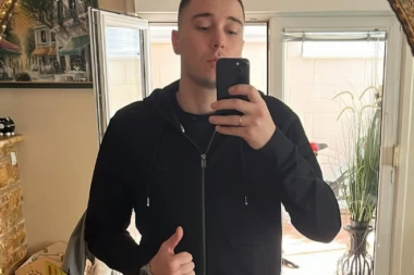 NACIONALNI UDAR: Srpskog repera ponižavali u hrvatskoj diskoteci – otkrio ŠOK detalje!