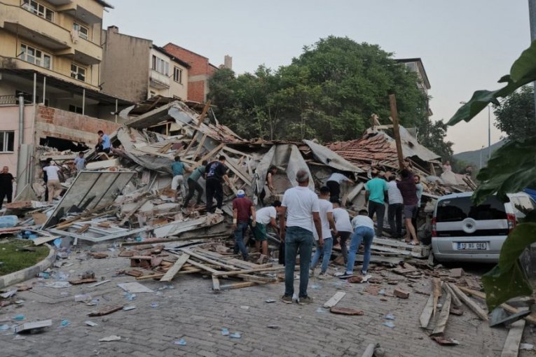 Bila ovo istina ili samo teorija zavere, zaista zvuči zastrašujuće