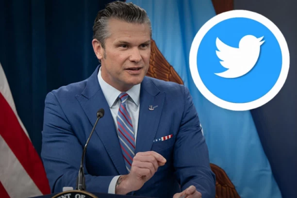 TRAMPOV ČOVEK OBJAVIO PORUKU CRKVE, KOJA JE PODELILA NACIJU: Evo šta je naveo o statusu žena i odnosu supružnika