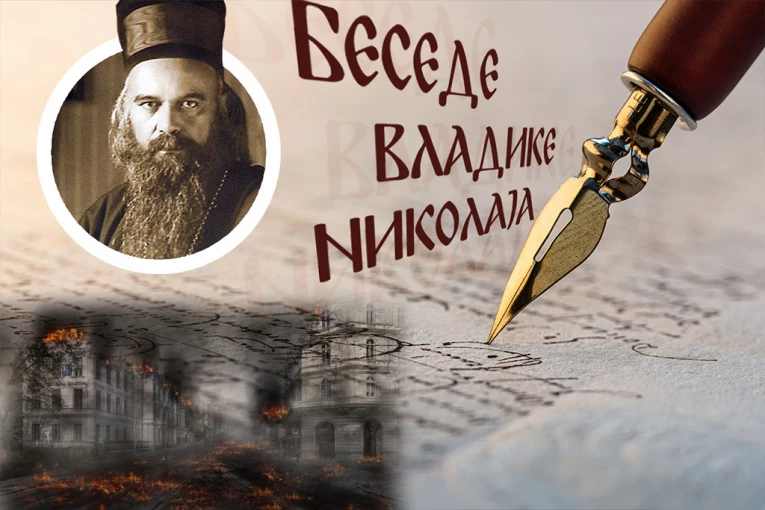 ZAŠTO BOG JOŠ ODLAŽE SUDNJI DAN I ŠTA TO ZNAČI ZA NAS? Vladika Nikolaj otkriva odgovor koji zanima sve vernike