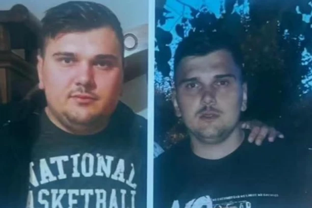 IZAŠAO IZ BOLNICE I NESTAO! Za mladićem iz BIH traga se već 48 DANA! (FOTO)