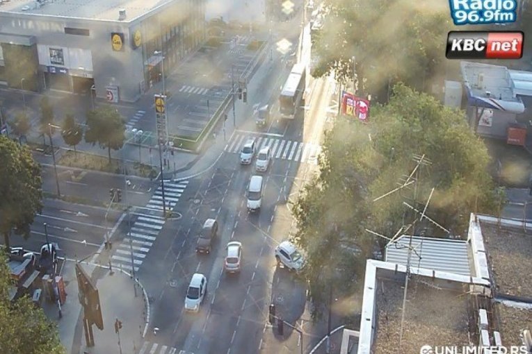 Bulevar despota Stefana